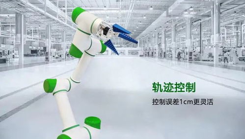 十四五機器人產業發展規劃引領行業變革，中科深谷核心技術驅動移動機器人高端智能化發展
